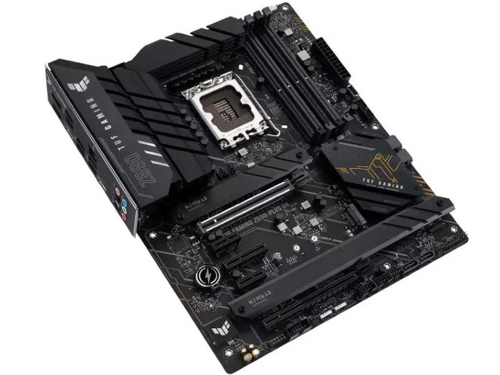 Maticna ploca ASUS TUF GAMING Z690-PLUS/LGA1700 Slika 1